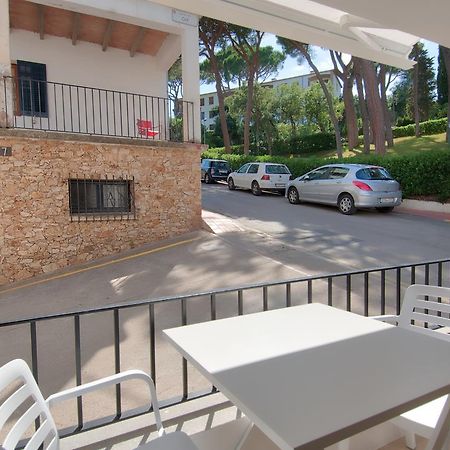 Sant Roc Apartments A Minute From The Beach Calella De Palafrugell Kültér fotó