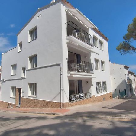 Sant Roc Apartments A Minute From The Beach Calella De Palafrugell Kültér fotó
