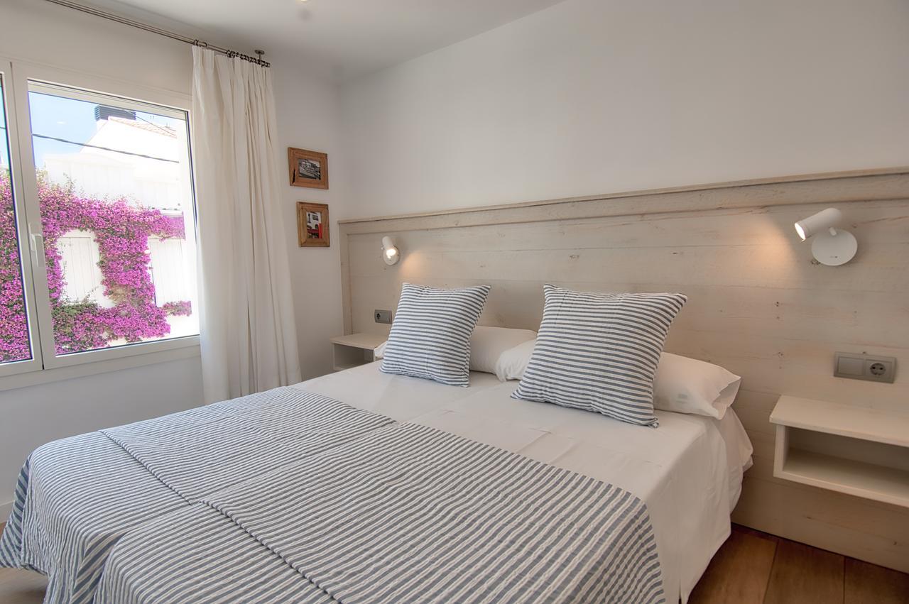 Sant Roc Apartments A Minute From The Beach Calella De Palafrugell Kültér fotó