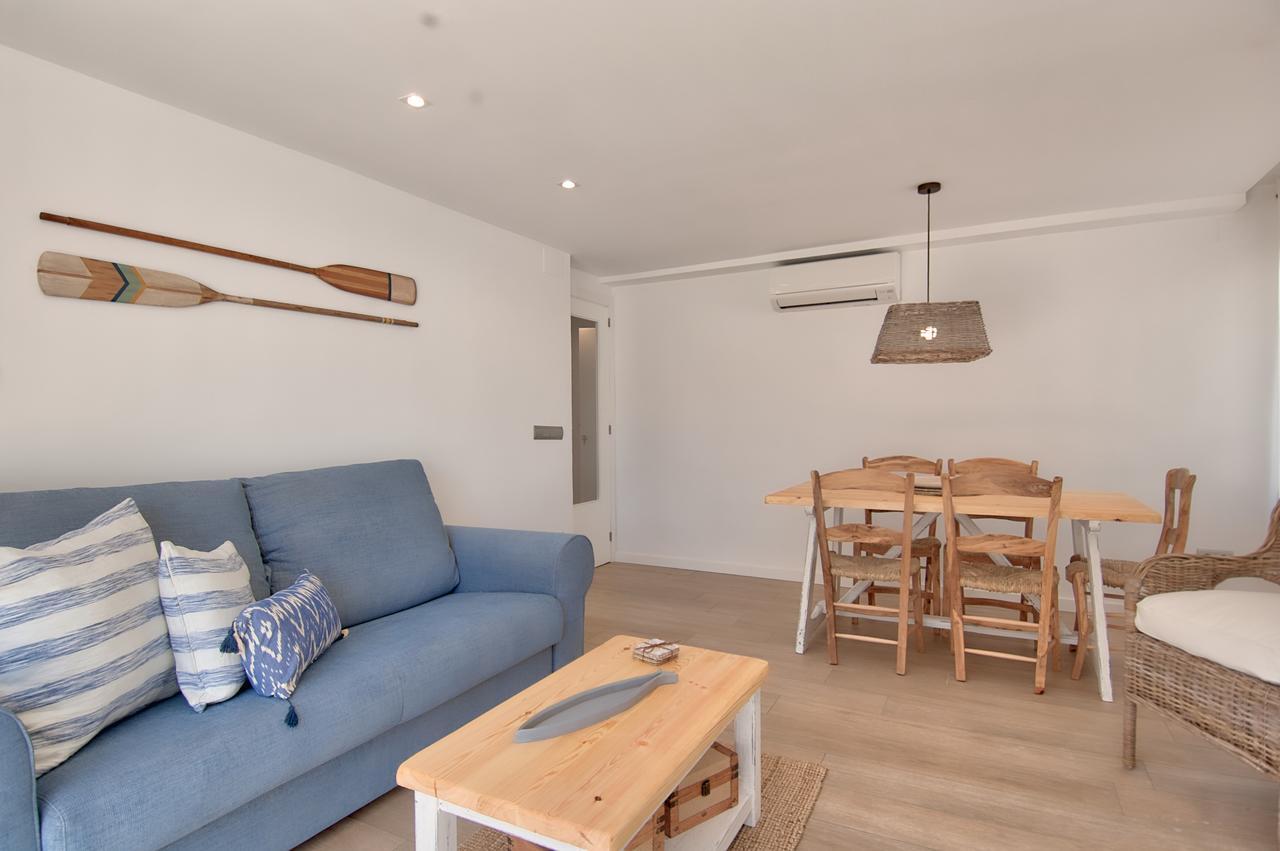 Sant Roc Apartments A Minute From The Beach Calella De Palafrugell Kültér fotó
