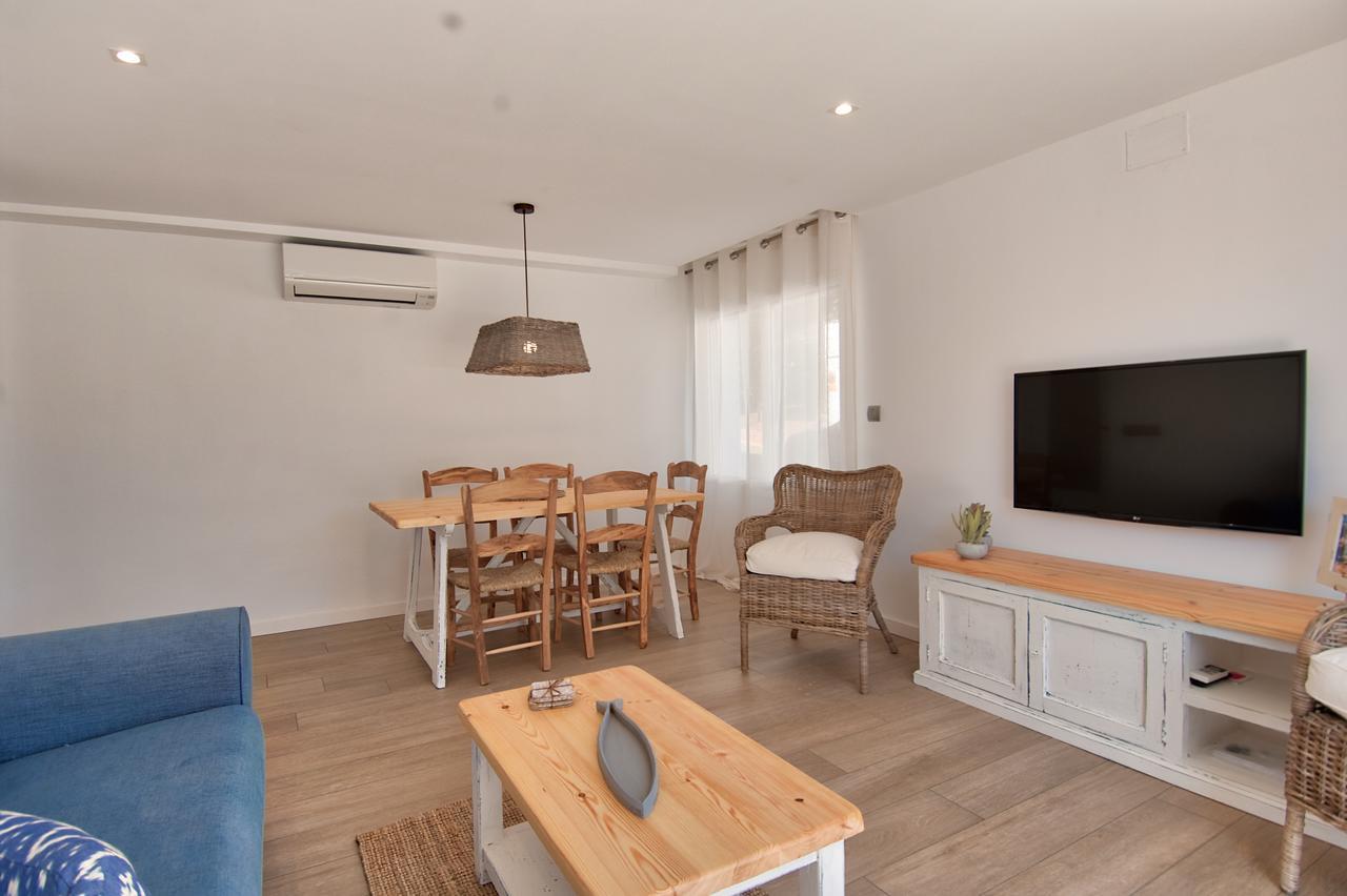 Sant Roc Apartments A Minute From The Beach Calella De Palafrugell Kültér fotó
