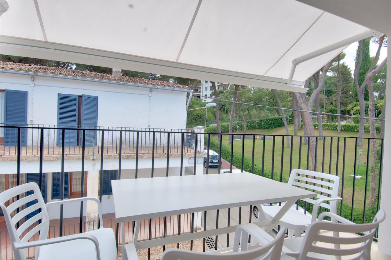 Sant Roc Apartments A Minute From The Beach Calella De Palafrugell Kültér fotó