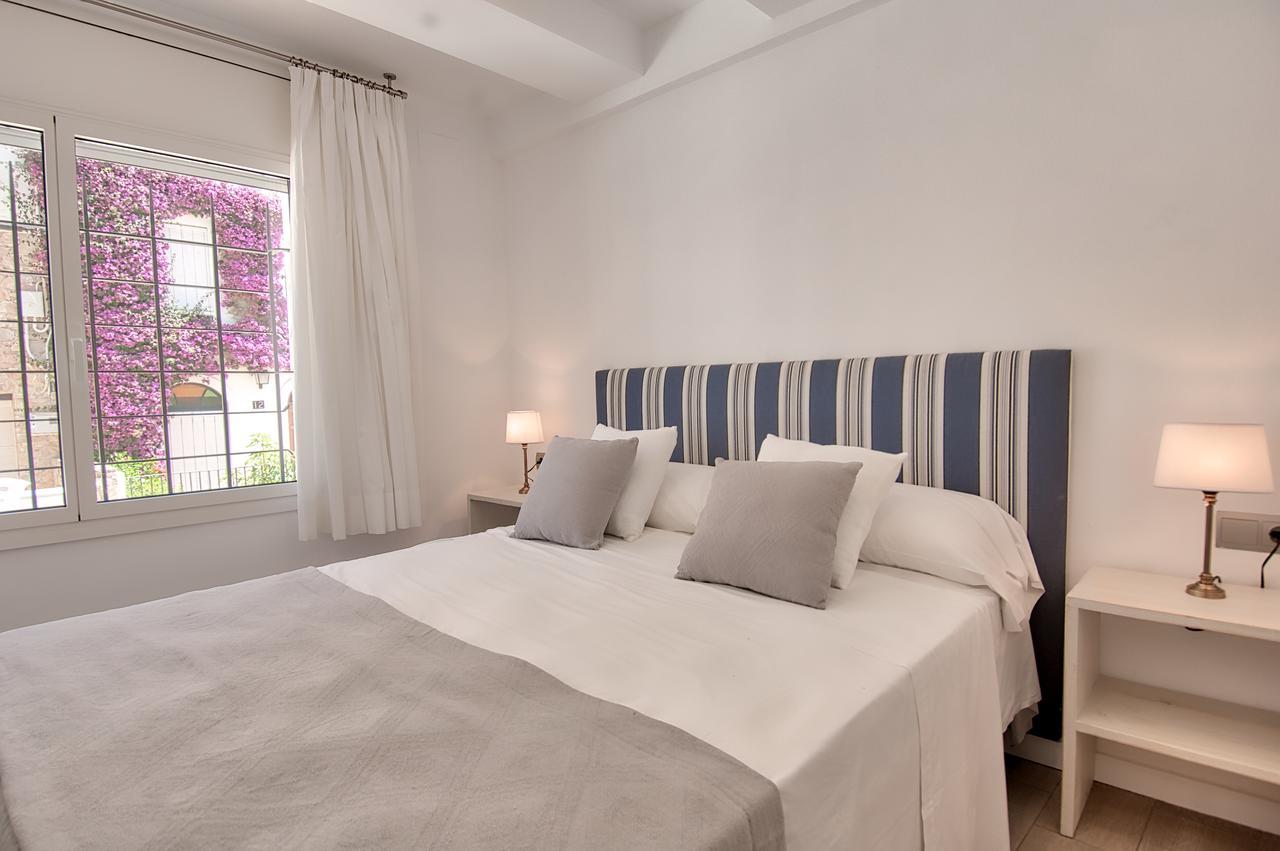 Sant Roc Apartments A Minute From The Beach Calella De Palafrugell Kültér fotó