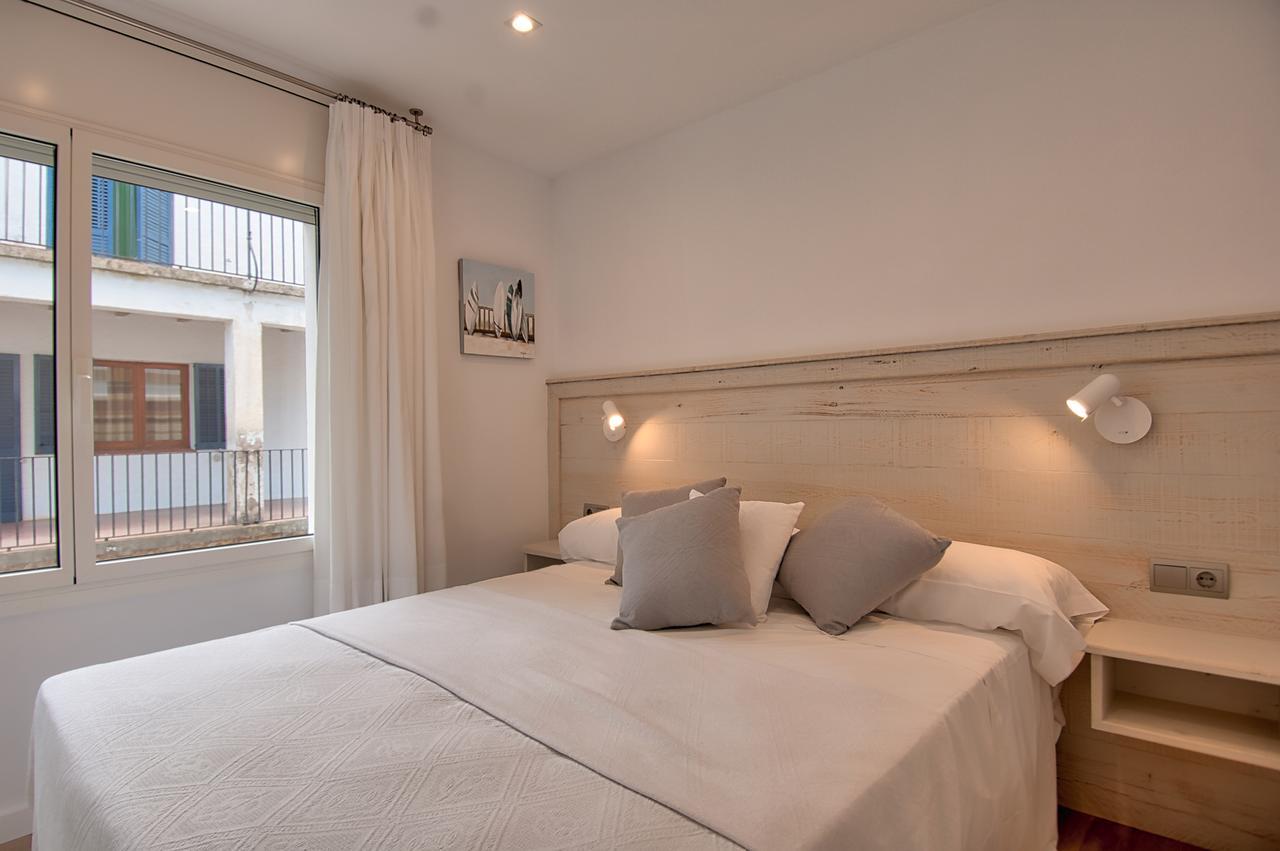 Sant Roc Apartments A Minute From The Beach Calella De Palafrugell Kültér fotó
