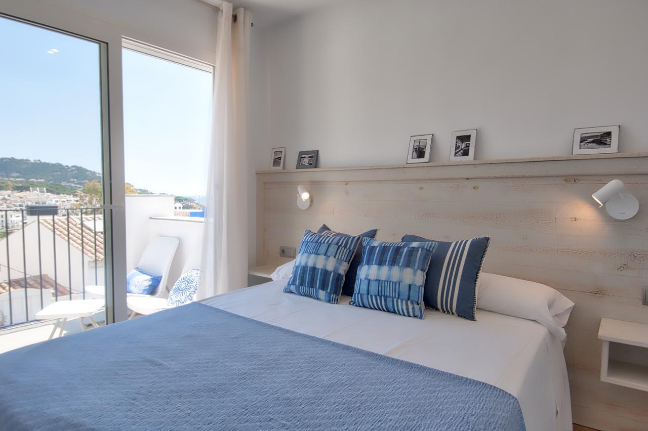 Sant Roc Apartments A Minute From The Beach Calella De Palafrugell Kültér fotó