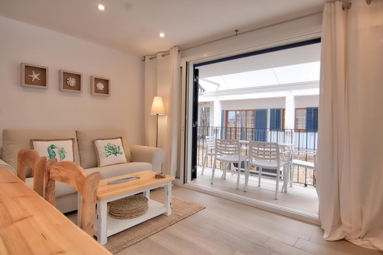 Sant Roc Apartments A Minute From The Beach Calella De Palafrugell Kültér fotó