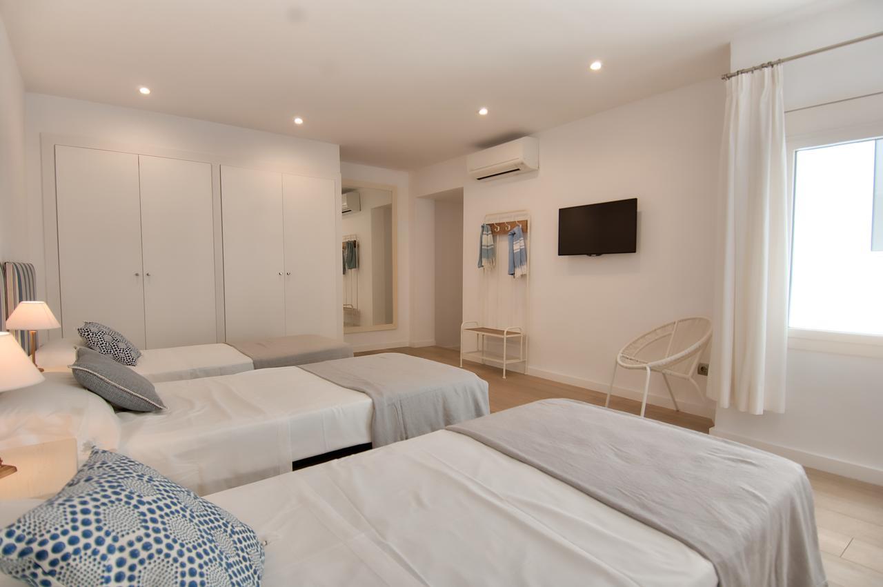 Sant Roc Apartments A Minute From The Beach Calella De Palafrugell Kültér fotó