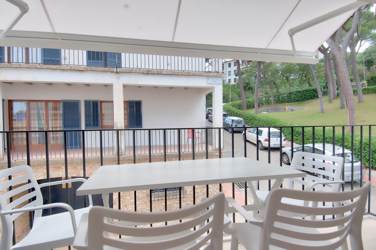 Sant Roc Apartments A Minute From The Beach Calella De Palafrugell Kültér fotó