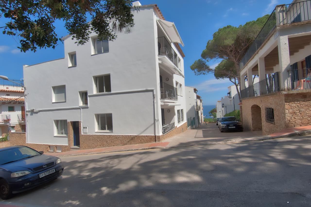 Sant Roc Apartments A Minute From The Beach Calella De Palafrugell Kültér fotó